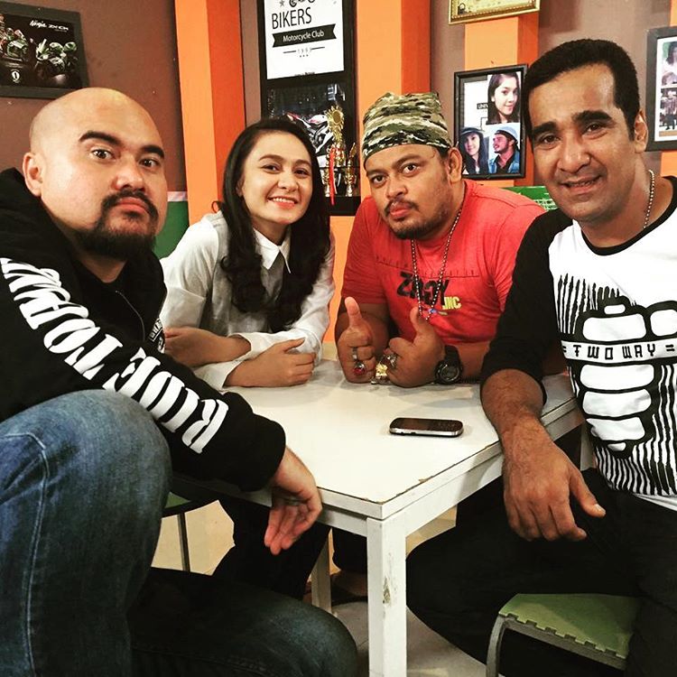 dadang jalanan © 2016 brilio.net