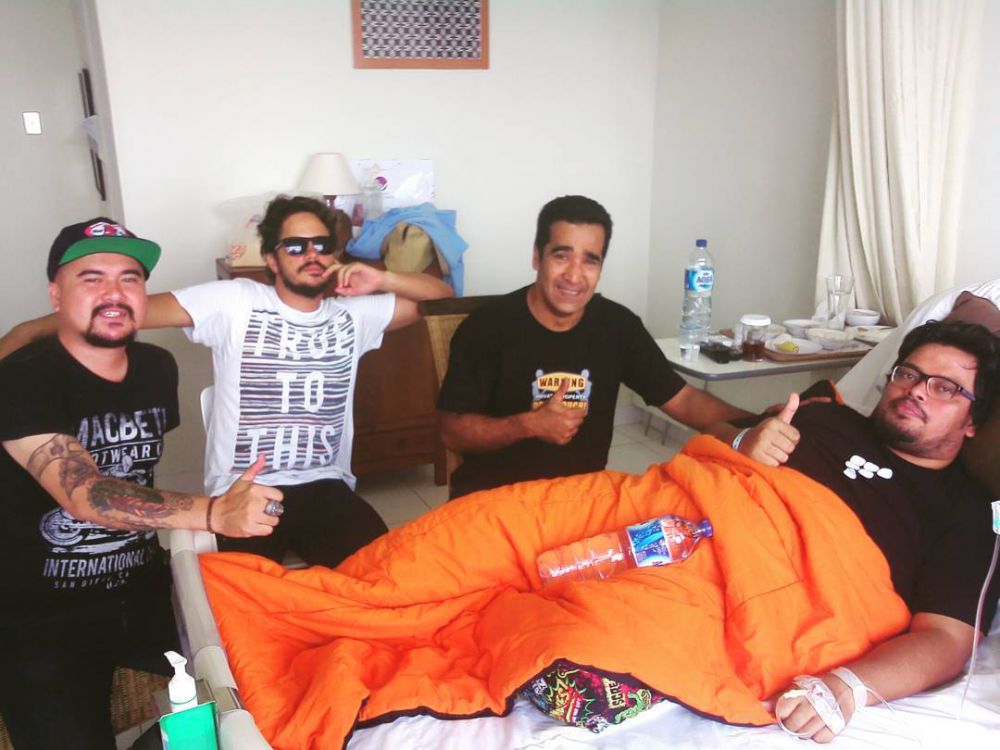 dadang jalanan © 2016 brilio.net