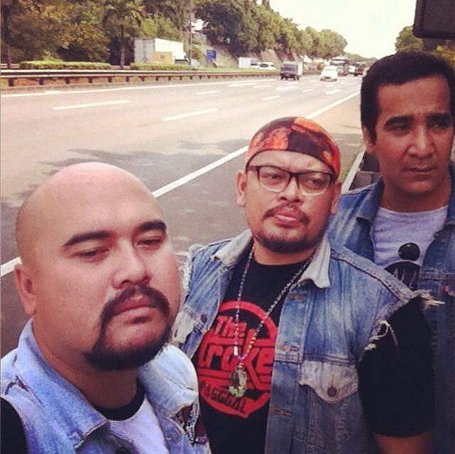 dadang jalanan © 2016 brilio.net