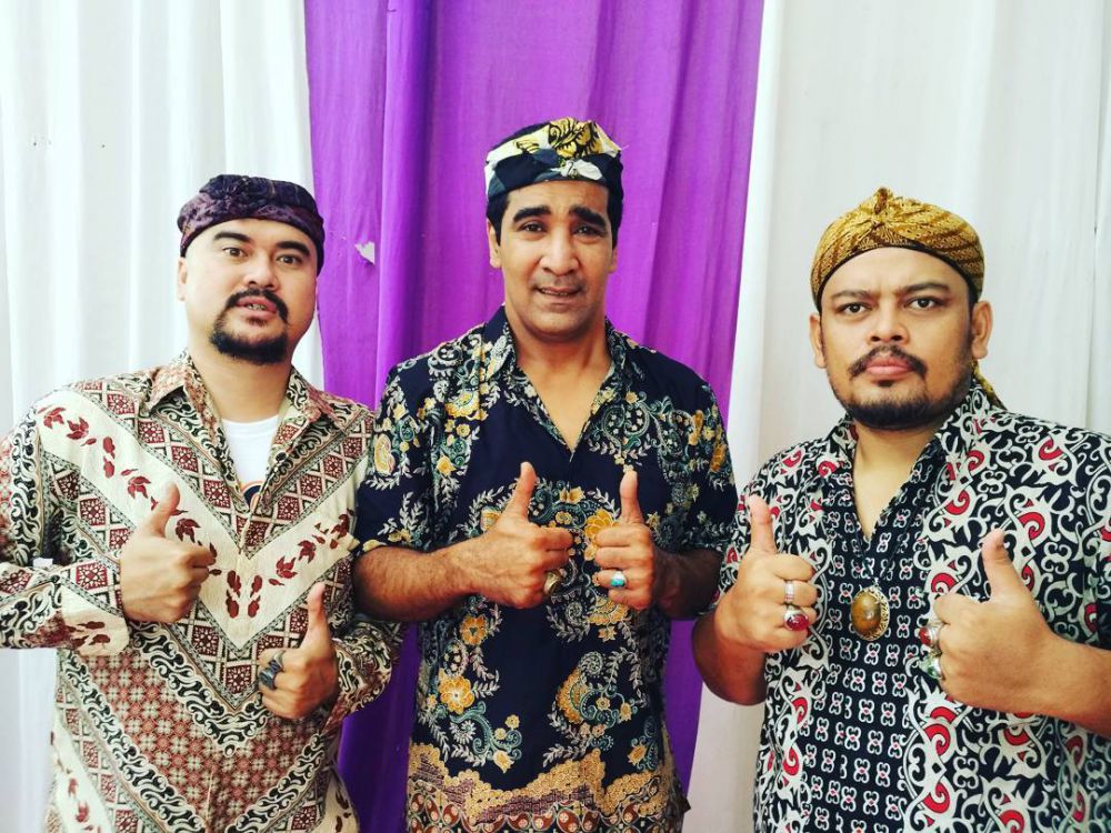 dadang jalanan © 2016 brilio.net