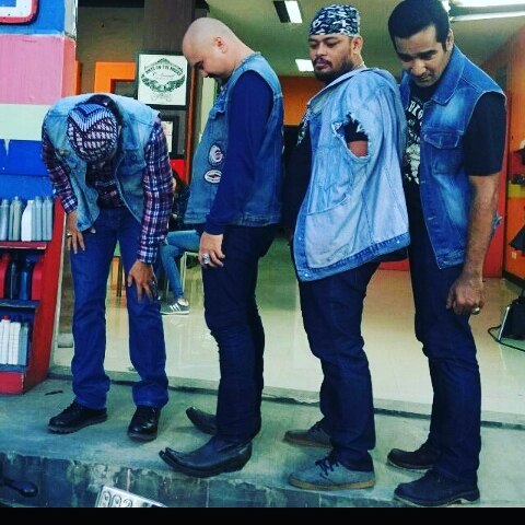 dadang jalanan © 2016 brilio.net