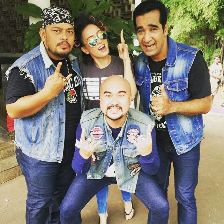 dadang jalanan © 2016 brilio.net