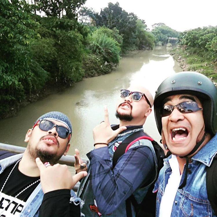 dadang jalanan © 2016 brilio.net