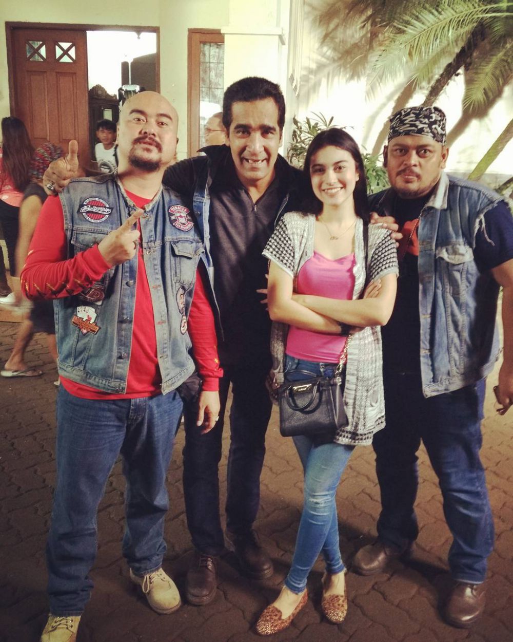 dadang jalanan © 2016 brilio.net