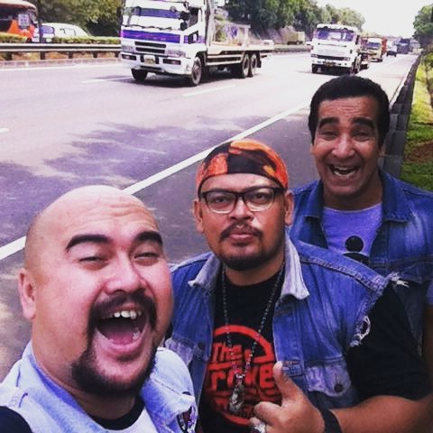 dadang jalanan © 2016 brilio.net