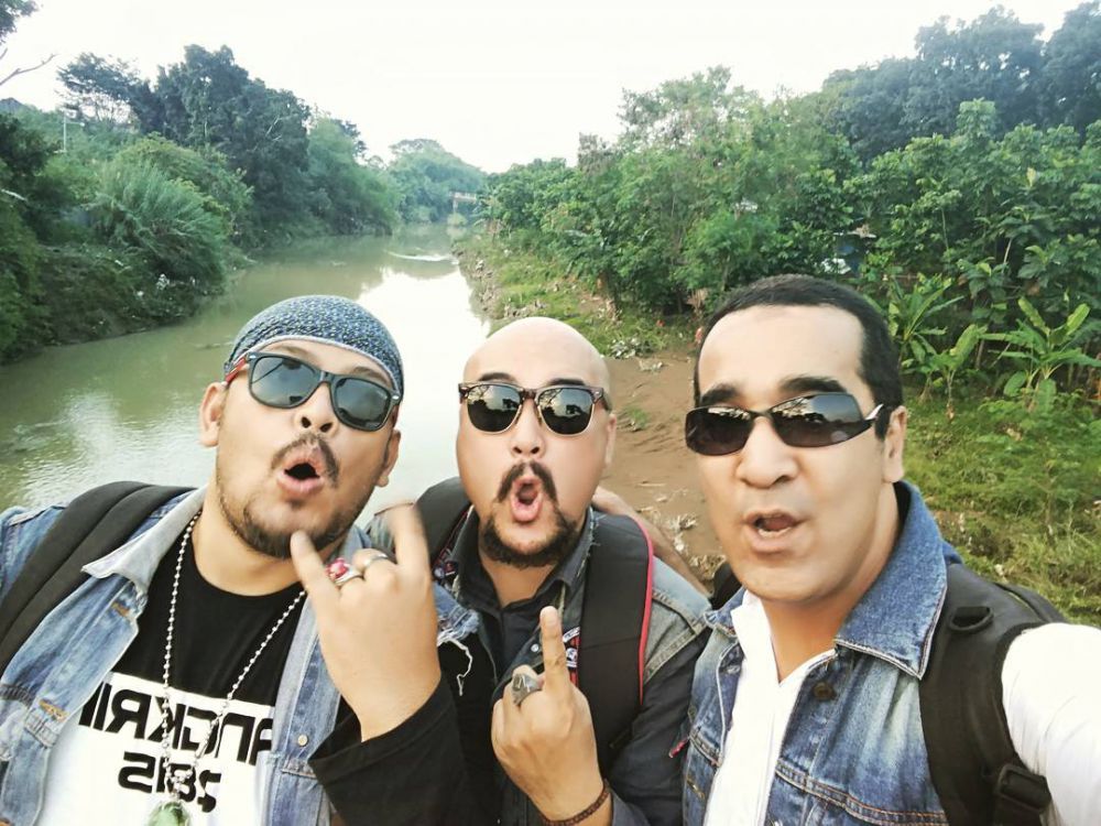 dadang jalanan © 2016 brilio.net