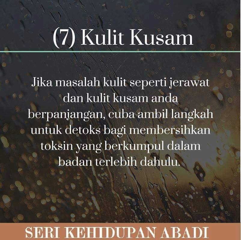 Toksin Jahat © 2016 brilio.net Toksin Jahat © 2016 brilio.net