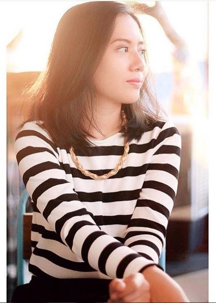 bidadari ITS © 2016 brilio.net bidadari ITS © 2016 brilio.net