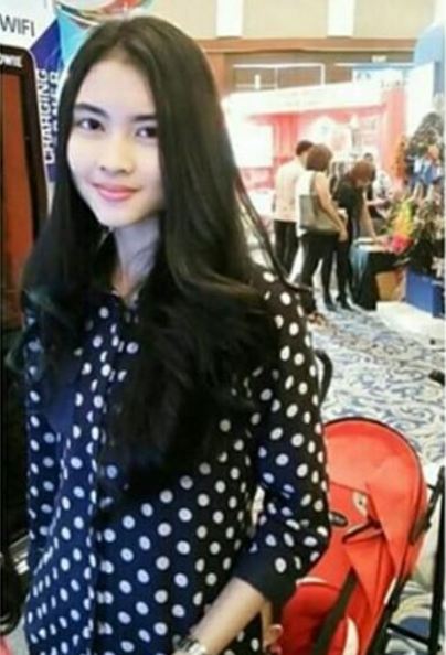 bidadari ITS © 2016 brilio.net bidadari ITS © 2016 brilio.net