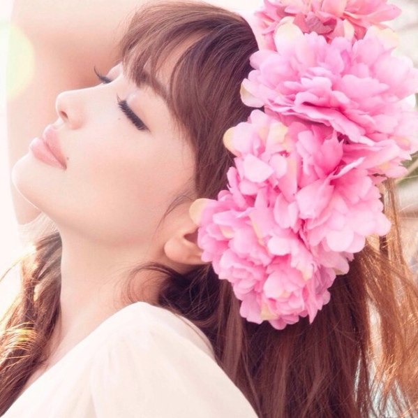 Risa Hirako © 2016 brilio.net