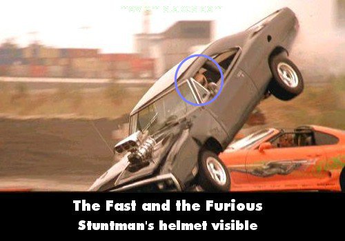 kesalahan fast furious © 2016 brilio.net kesalahan fast furious © 2016 brilio.net