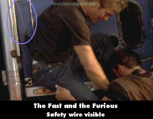 kesalahan fast furious © 2016 brilio.net kesalahan fast furious © 2016 brilio.net