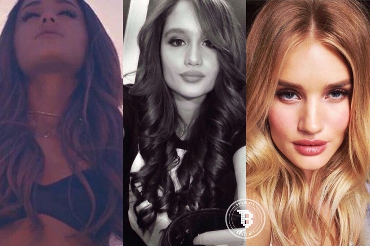 KEMBARAN CINTA © 2016 brilio.net KEMBARAN CINTA © 2016 brilio.net