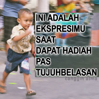 14 Meme menjelang 17 Agustus ini bikin nyengir-nyengir sendiri