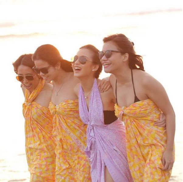 bridal shower © 2016 brilio.net