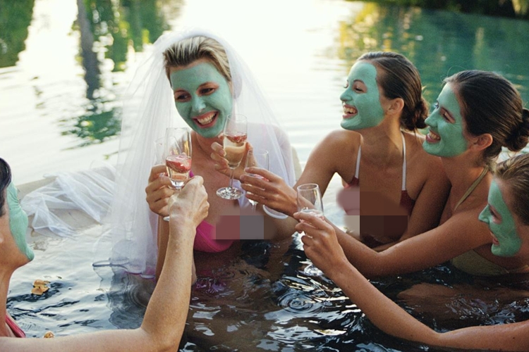 bridal shower © 2016 brilio.net