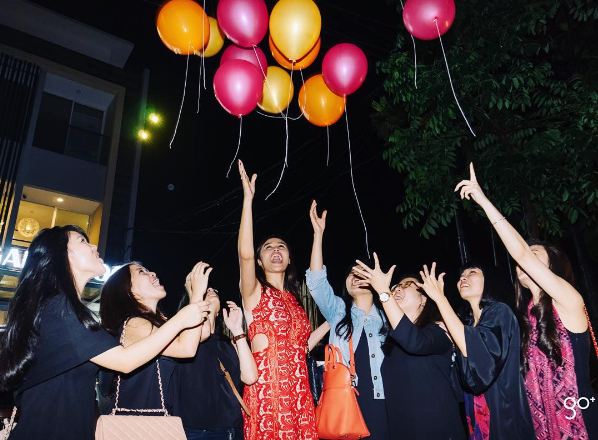 bridal shower © 2016 brilio.net