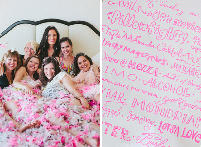 bridal shower © 2016 brilio.net