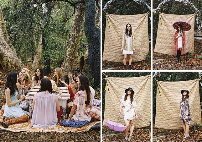 bridal shower © 2016 brilio.net