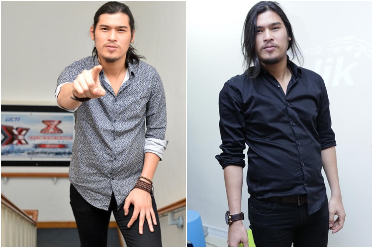 gondrong 5 artis indonesia ini tetap terlihat macho © 2016 brilio.net gondrong 5 artis indonesia ini tetap terlihat macho © 2016 brilio.net