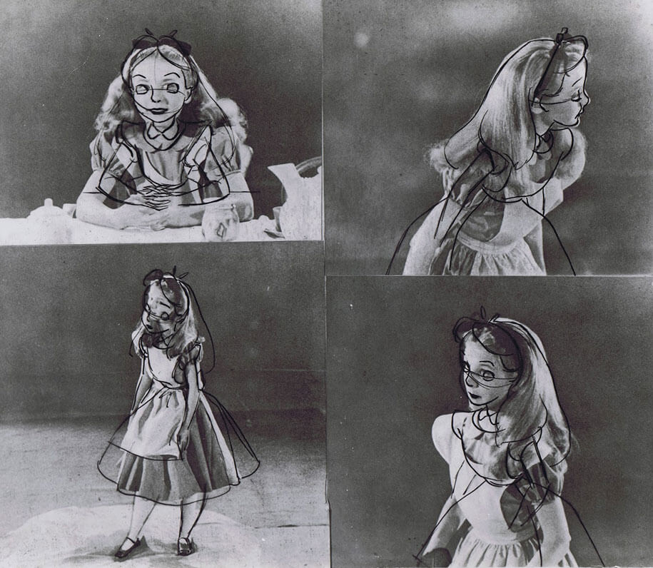 bts alice © 2016 brilio.net