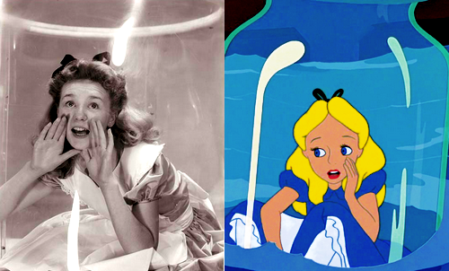 bts alice © 2016 brilio.net