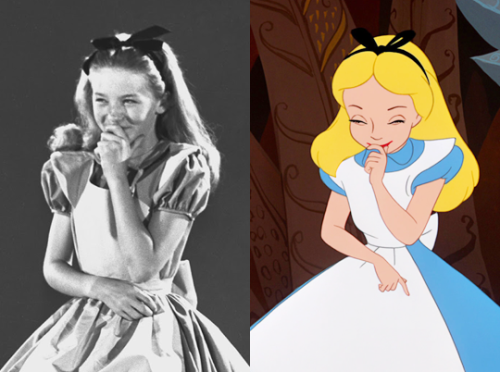 bts alice © 2016 brilio.net