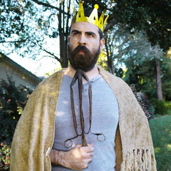 jenggot gokil istimewa jenggot gokil istimewa