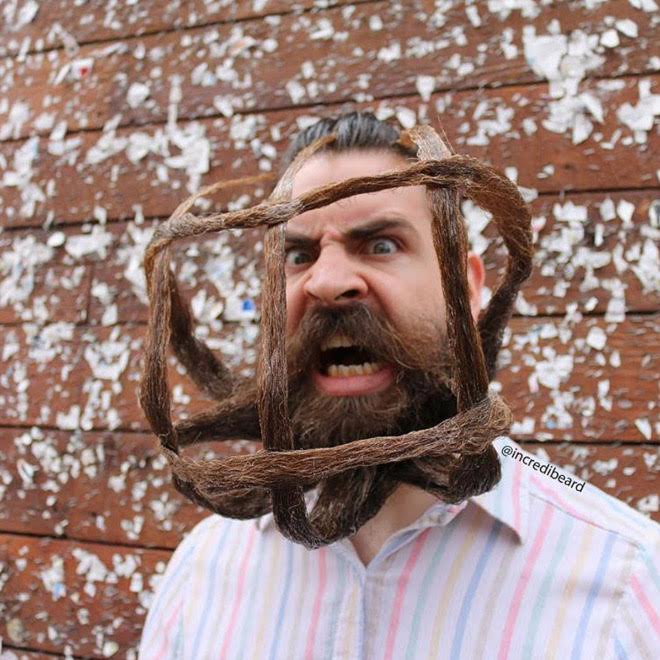 jenggot gokil istimewa jenggot gokil istimewa