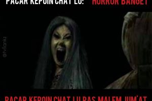 10 Meme 'lika-liku stalking' ini cuma dirasakan kamu yang suka kepo