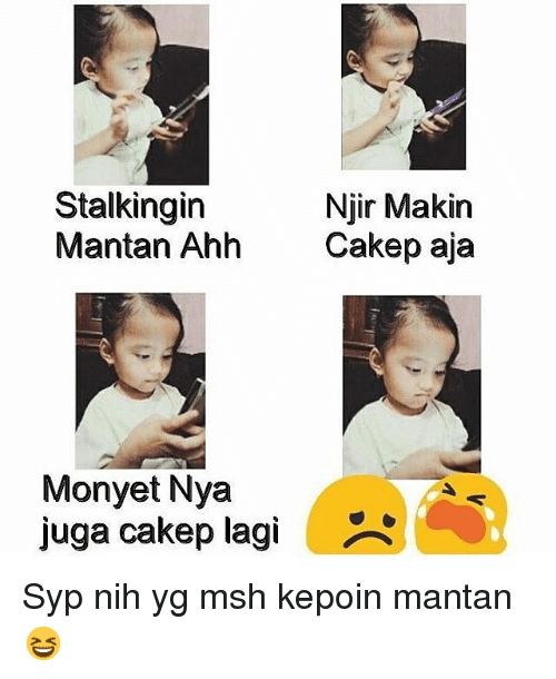 kepo stalking © 2016 brilio.net