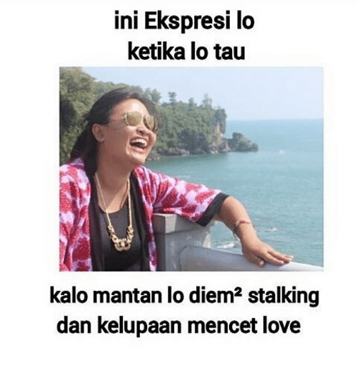 kepo stalking © 2016 brilio.net