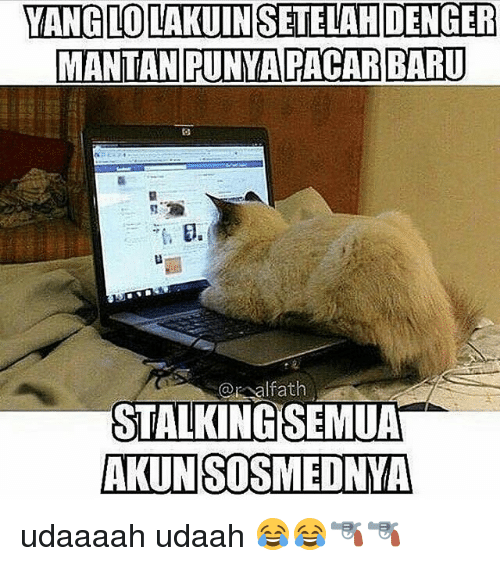 kepo stalking © 2016 brilio.net