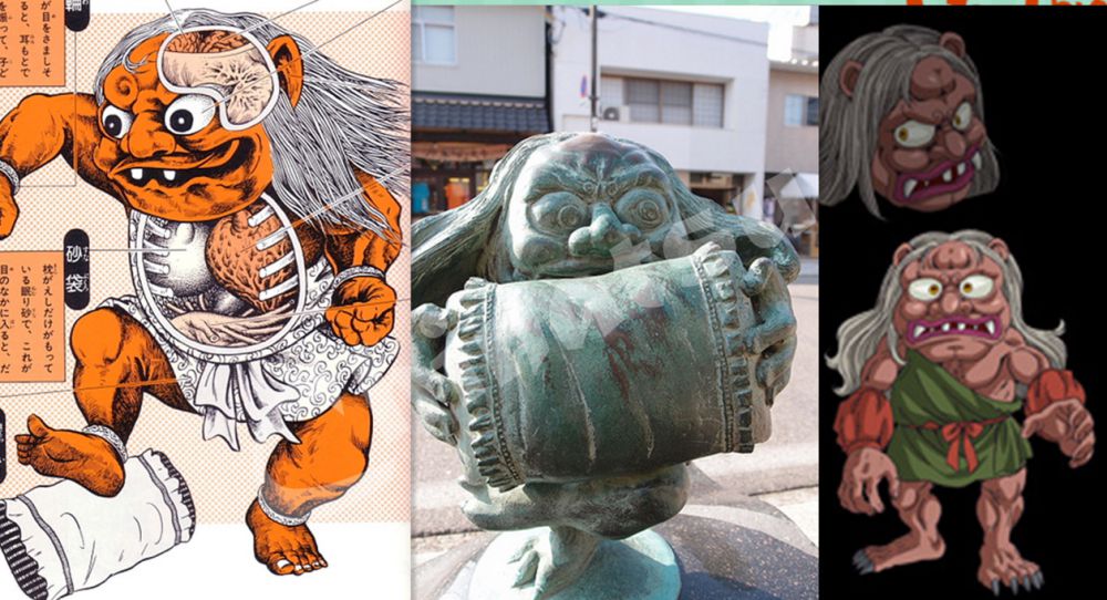 urban legend jepang © 2016 brilio.net urban legend jepang © 2016 brilio.net