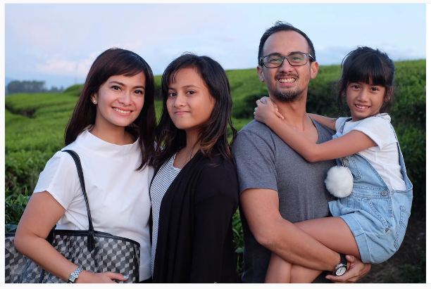 anak artis jarang © 2016 brilio.net anak artis jarang © 2016 brilio.net