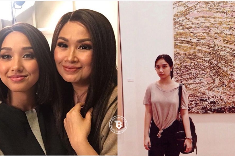 anak artis jarang © 2016 brilio.net anak artis jarang © 2016 brilio.net