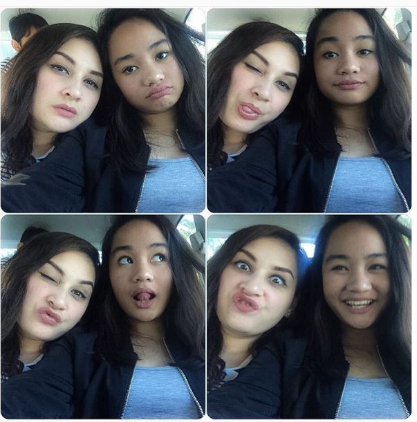 anak artis jarang © 2016 brilio.net anak artis jarang © 2016 brilio.net