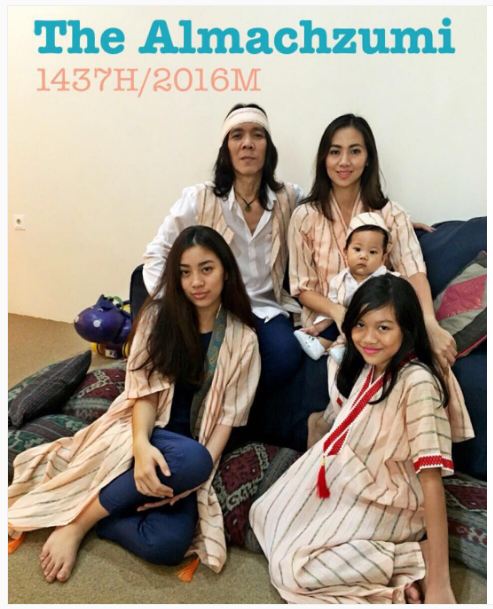 anak artis jarang © 2016 brilio.net anak artis jarang © 2016 brilio.net