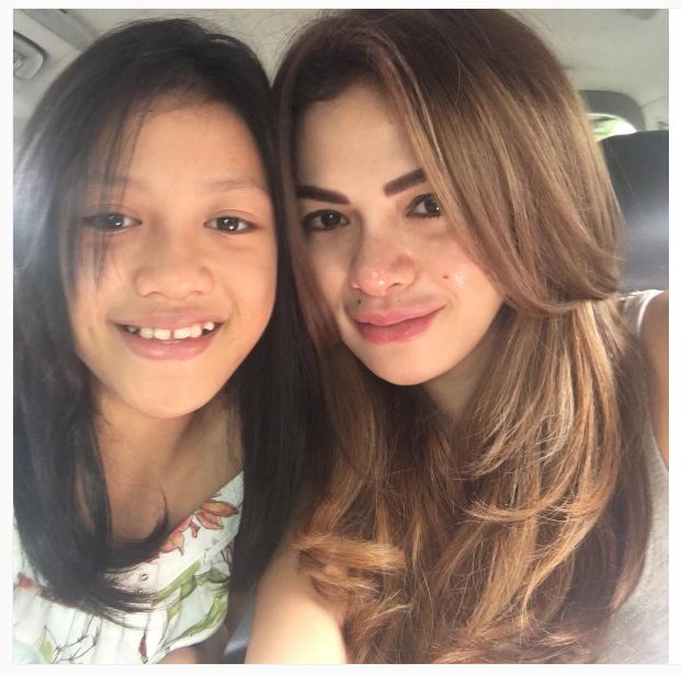 anak artis jarang © 2016 brilio.net anak artis jarang © 2016 brilio.net