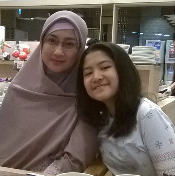 anak artis jarang © 2016 brilio.net anak artis jarang © 2016 brilio.net