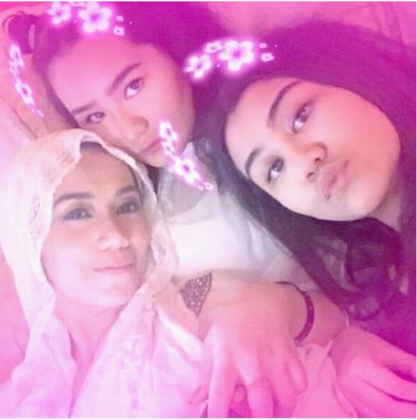 anak artis jarang © 2016 brilio.net anak artis jarang © 2016 brilio.net