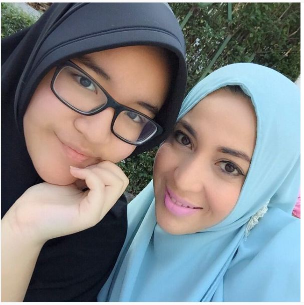 anak artis jarang © 2016 brilio.net anak artis jarang © 2016 brilio.net