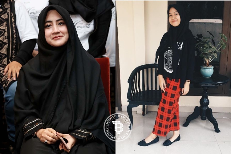 anak artis jarang © 2016 brilio.net anak artis jarang © 2016 brilio.net