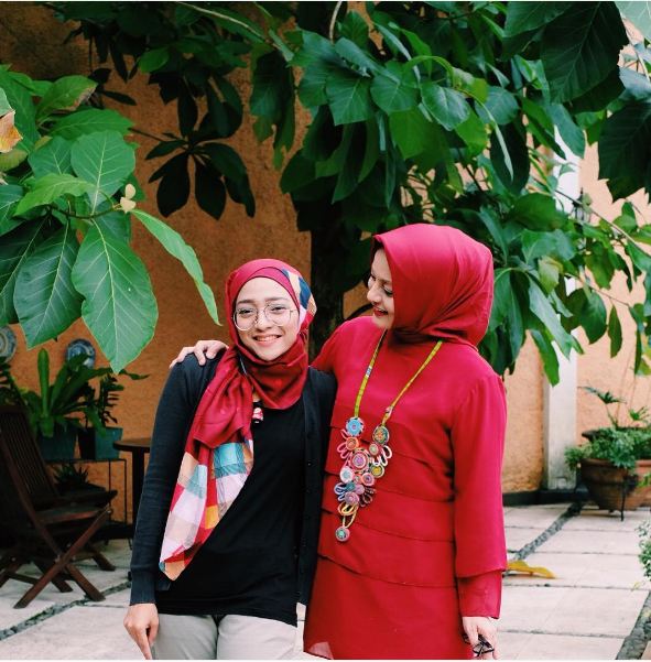 anak artis jarang © 2016 brilio.net anak artis jarang © 2016 brilio.net