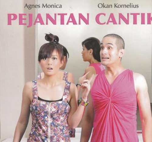 sinetron agnez © 2016 brilio.net