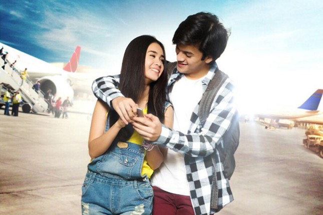 Belum sebulan, 7 film Indonesia rilis 2016 ini tembus 1 juta penonton!