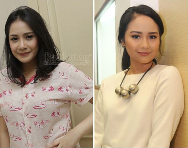 foto ini bukti miripnya gigi dan gita gutawa © 2016 brilio.net foto ini bukti miripnya gigi dan gita gutawa © 2016 brilio.net