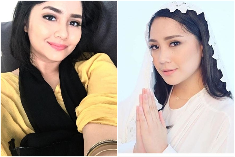 foto ini bukti miripnya gigi dan gita gutawa © 2016 brilio.net foto ini bukti miripnya gigi dan gita gutawa © 2016 brilio.net