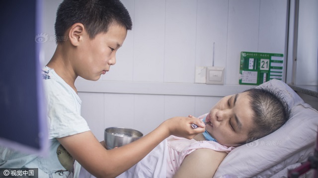 Wang Zheng © 2016 brilio.net Wang Zheng © 2016 brilio.net