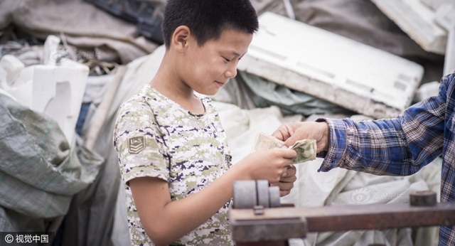 Wang Zheng © 2016 brilio.net Wang Zheng © 2016 brilio.net